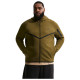 Nike Ανδρική ζακέτα Sportswear Tech Fleece Windrunner